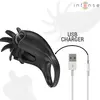 INTENSE Mabel Vibrating Ring with Clitoral Stimulator Photo 6