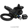 FOR HIM PRETTY LOVE Passionate Ring Vibrating Ring Photo 3