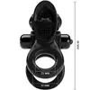 FOR HIM PRETTY LOVE Passionate Ring Vibrating Ring Photo 4