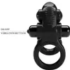 FOR HIM PRETTY LOVE Passionate Ring Vibrating Ring Photo 5
