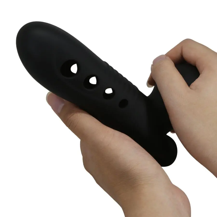 FOR HIM Crane Penis Sleeve BI-026261Q Photo 8