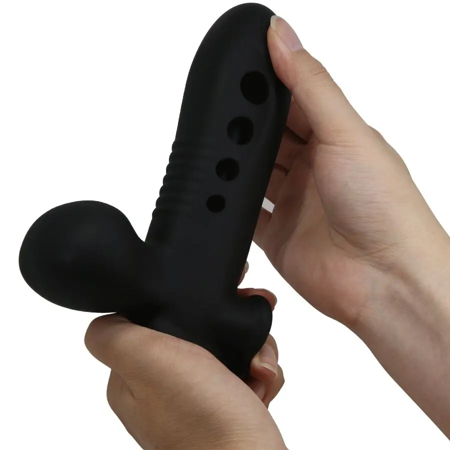 FOR HIM Crane Penis Sleeve BI-026261Q Photo 9