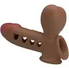 PRETTY LOVE Tyronn Penis Sleeve - FOR HIM Photo 3