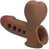 PRETTY LOVE Tyronn Penis Sleeve - FOR HIM Photo 4