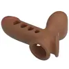 PRETTY LOVE Tyronn Penis Sleeve - FOR HIM Photo 5