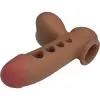PRETTY LOVE Tyronn Penis Sleeve - FOR HIM Photo 6