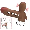PRETTY LOVE Tyronn Penis Sleeve - FOR HIM Photo 11