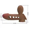 PRETTY LOVE Tyronn Penis Sleeve - FOR HIM Photo 12