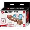 PRETTY LOVE Tyronn Penis Sleeve - FOR HIM Photo 13