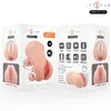 INTENSE Deep Touch Catherine Vibrator and Masturbator Photo 3