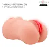 INTENSE Deep Touch Catherine Vibrator and Masturbator Photo 6