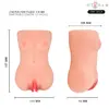 INTENSE Deep Touch Catherine Vibrator and Masturbator Photo 7