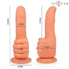 INTENSE BENDER G-Spot Stimulator Photo 2