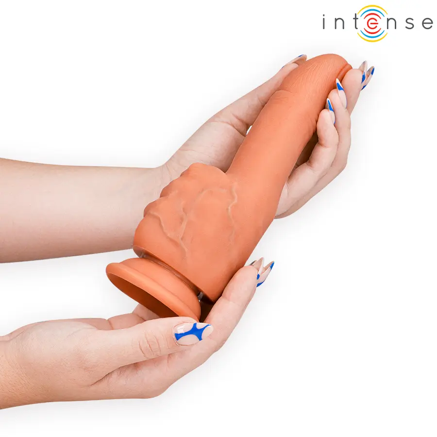 INTENSE BENDER G-Spot Stimulator Photo 3