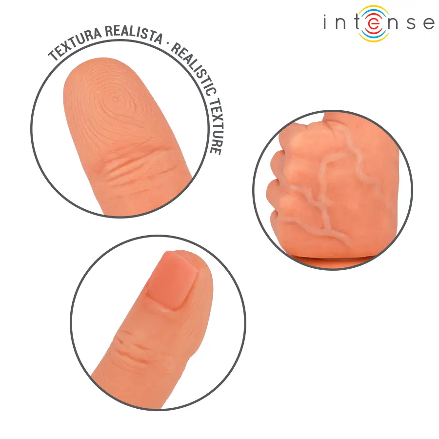 INTENSE BENDER G-Spot Stimulator Photo 7