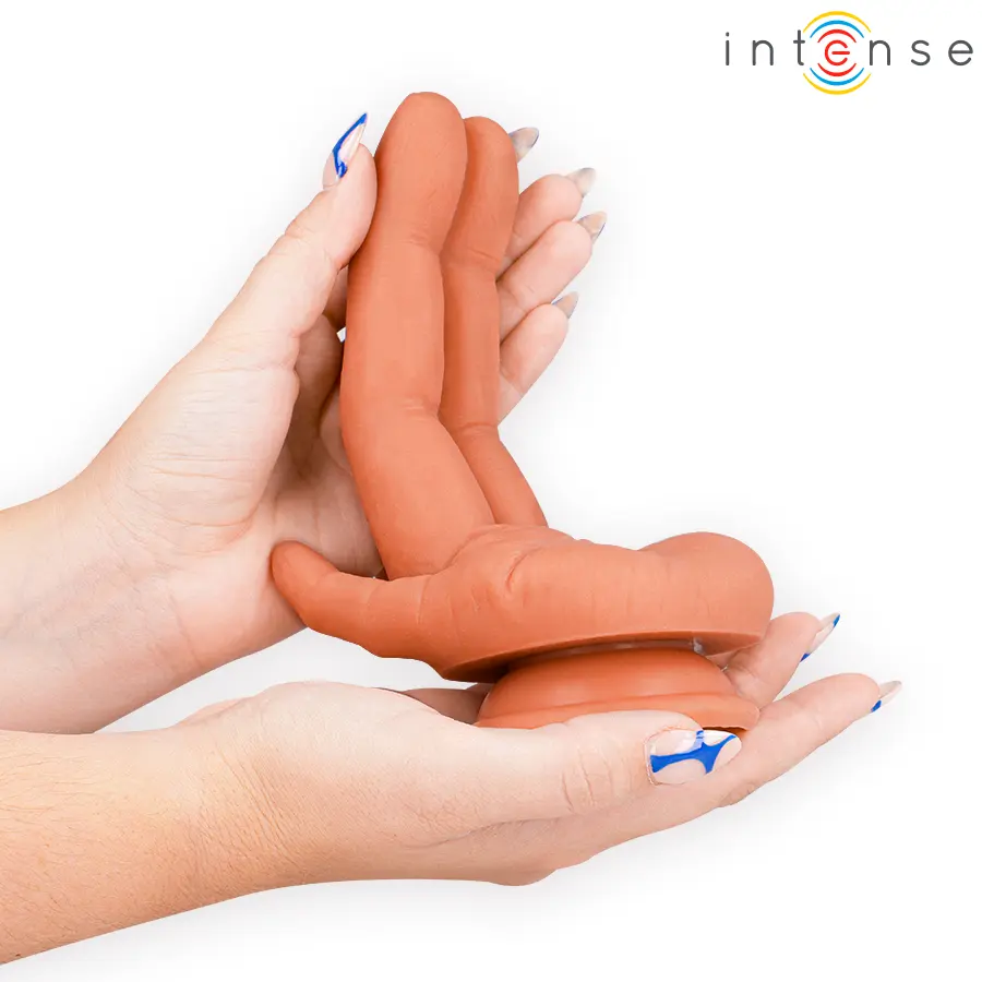 INTENSE LEELA G-Spot Stimulator Photo 3
