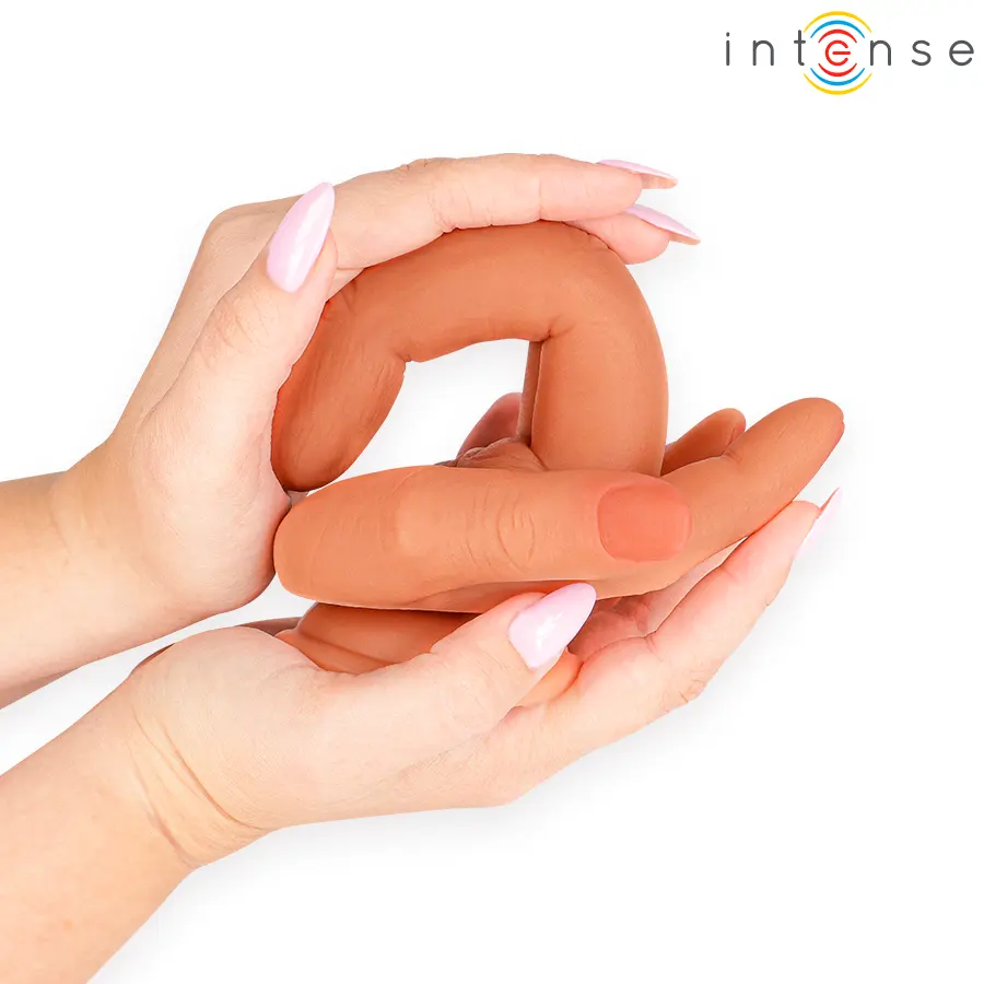 INTENSE LEELA G-Spot Stimulator Photo 4