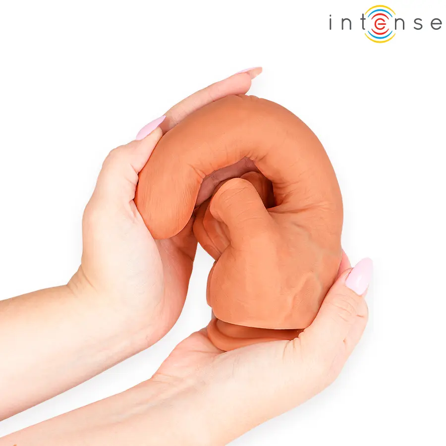 INTENSE HUBERT G-Spot Stimulator Photo 4