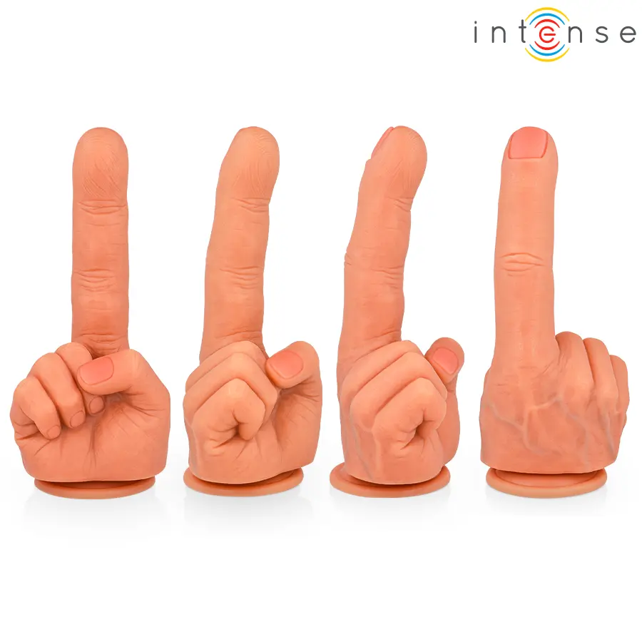 INTENSE HUBERT G-Spot Stimulator Photo 6