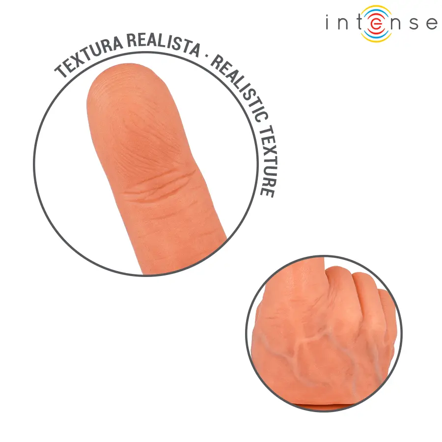 INTENSE HUBERT G-Spot Stimulator Photo 7