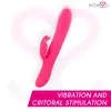 MORESSA SOMER Premium Vibrator with Multiple Rotation Photo 4