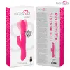 MORESSA SOMER Premium Vibrator with Multiple Rotation Photo 8