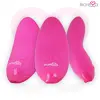 MORESSA Blossom Pink Vibrator Mini Massager Photo 2