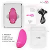 MORESSA Blossom Pink Vibrator Mini Massager Photo 6