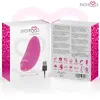 MORESSA Blossom Pink Vibrator Mini Massager Photo 7