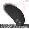 MORESSA Blossom Black Mini Vibrator Photo 3