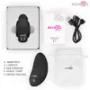 MORESSA Blossom Black Mini Vibrator Photo 6