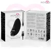 MORESSA Blossom Black Mini Vibrator Photo 7