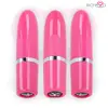 MORESSA Ivy Travel Vibrator Stimulator Pink Photo 2