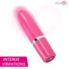 MORESSA Ivy Travel Vibrator Stimulator Pink Photo 3