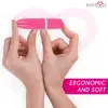 MORESSA Ivy Travel Vibrator Stimulator Pink Photo 5