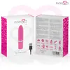 MORESSA Ivy Travel Vibrator Stimulator Pink Photo 7