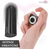 MORESSA Nix Remote Control Vibrator Black Photo 3