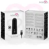 MORESSA Nix Remote Control Vibrator Black Photo 7