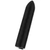 INTENSE Vibrating Bullet - 10 Patterns Photo 2
