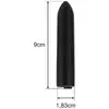 INTENSE Vibrating Bullet - 10 Patterns Photo 3