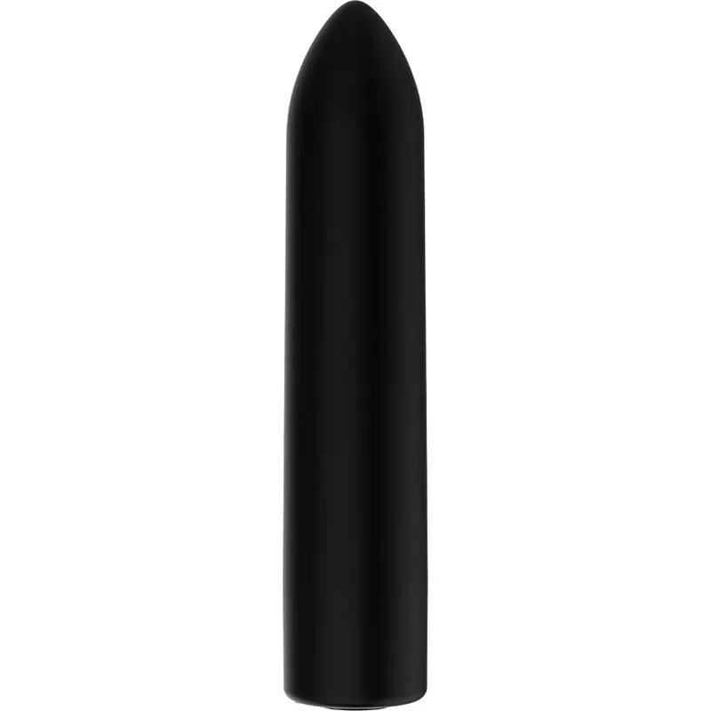 INTENSE Vibrating Bullet - 10 Patterns Photo 4