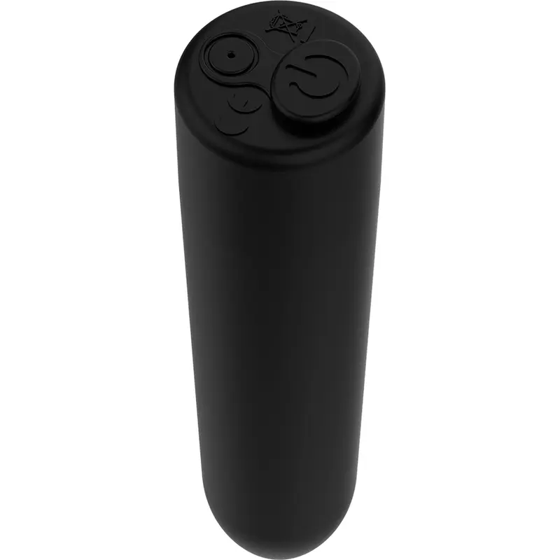 INTENSE Vibrating Bullet - 10 Patterns Photo 5