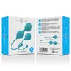 INTENSE Pack Kendall Blue Kegel Balls Trainer Photo 2
