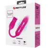 Fun Toys Pretty Love Nobikuma Silicone Vibrating Bullet Photo 8