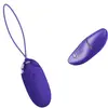 PRETTY LOVE Berger Youth Remote Control Vibrating Egg Photo 5
