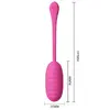 PRETTY LOVE Catalina Pink Vibrating Egg Photo 4