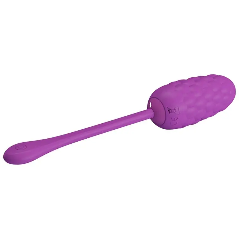 Fun Toys Pretty Love Vibrating Egg Photo 2