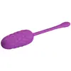 Fun Toys Pretty Love Vibrating Egg Photo 3