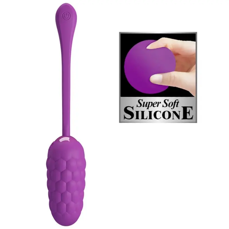 Fun Toys Pretty Love Vibrating Egg Photo 5