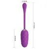 Fun Toys Pretty Love Vibrating Egg Photo 6